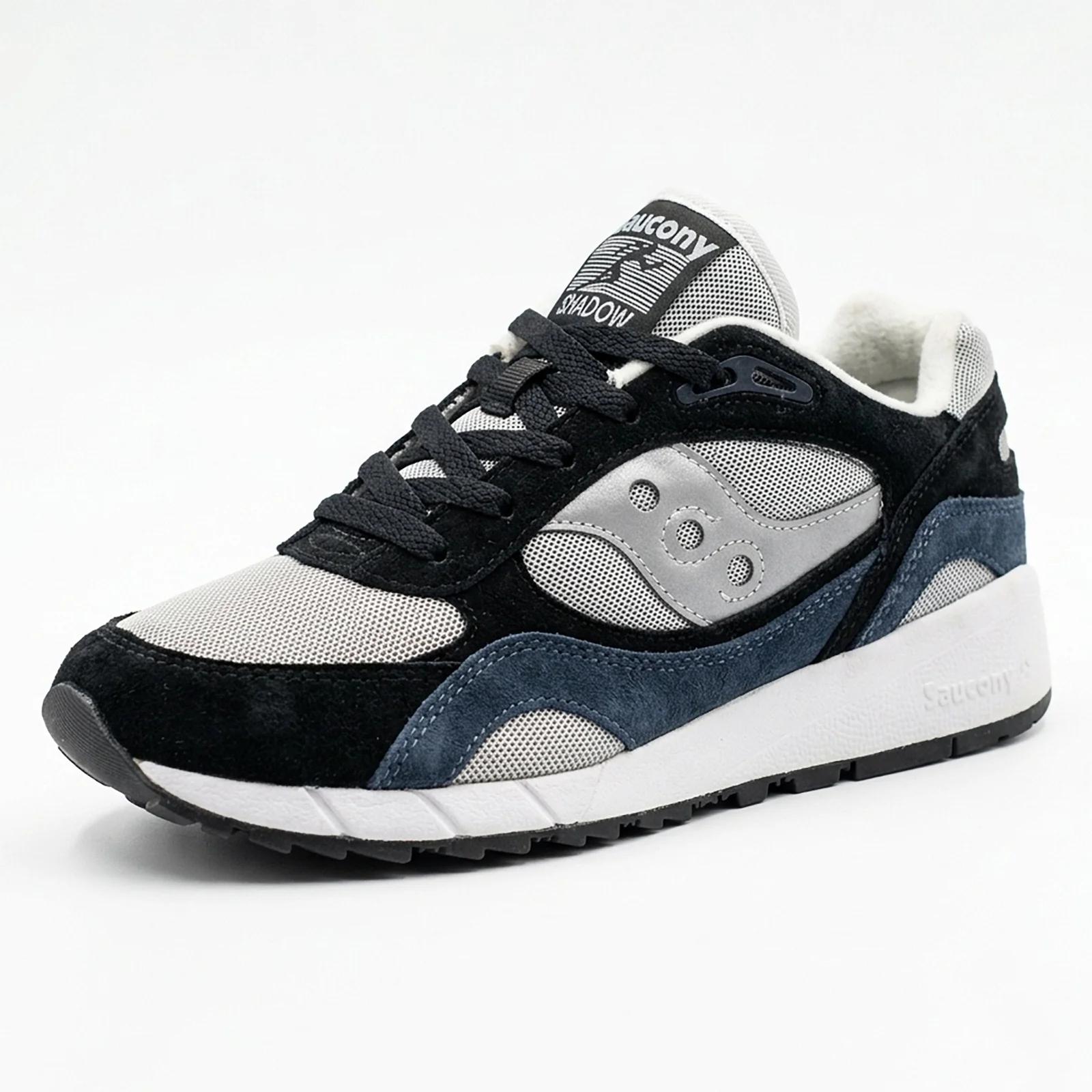 Saucony Shadow 6000 Men's Lifestyle Sneakers GS149
