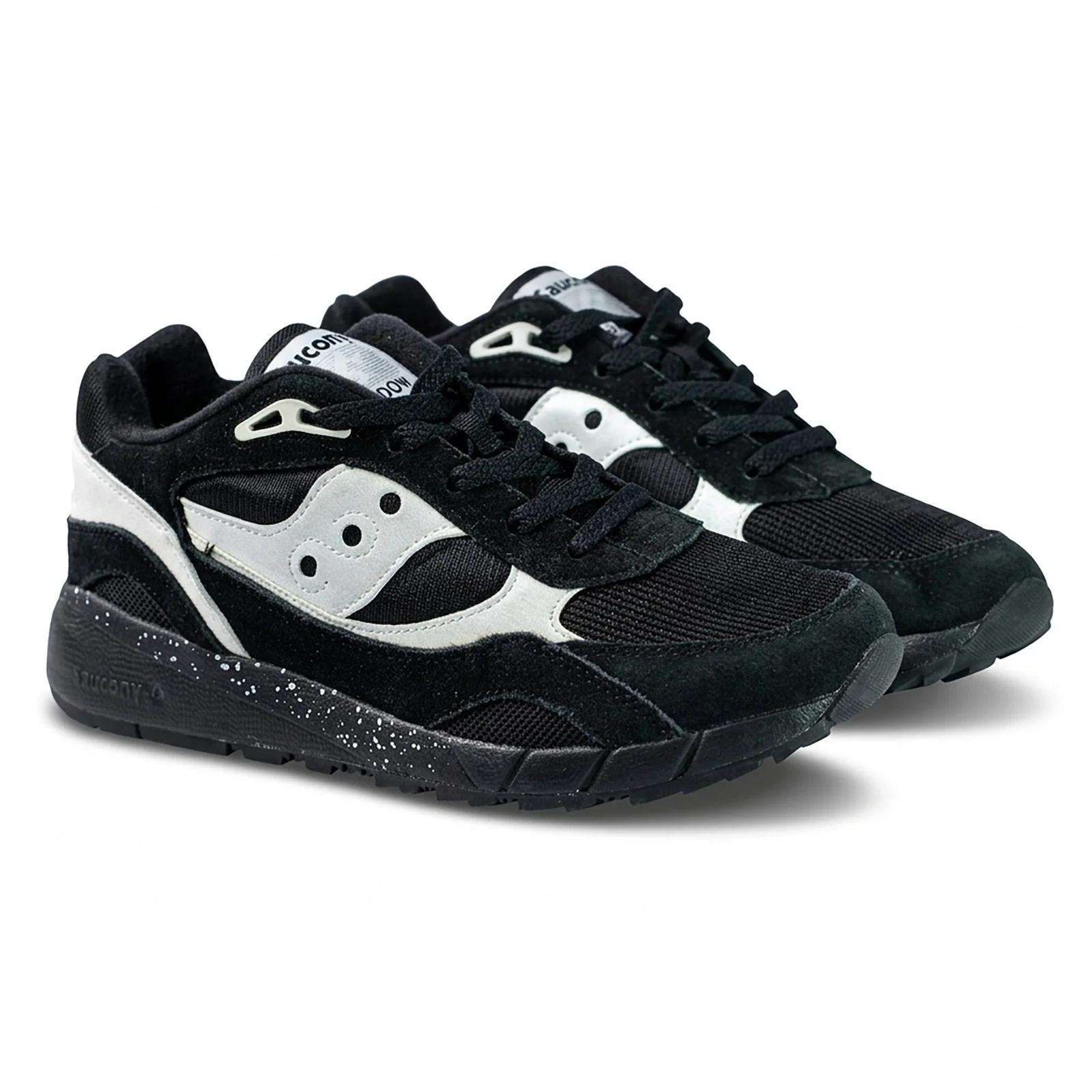 Saucony Shadow 6000 Men's Lifestyle Sneakers GS149