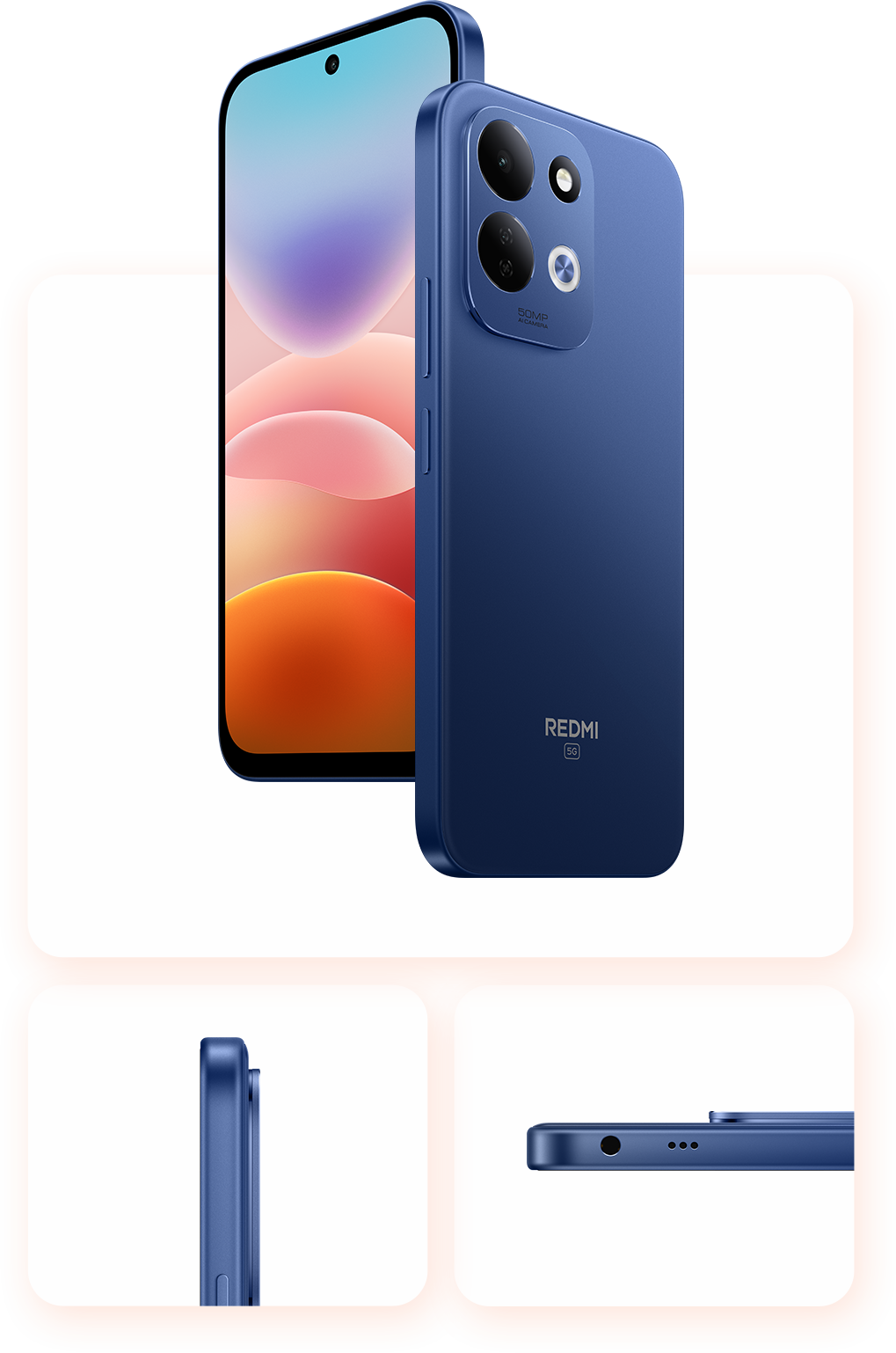 Redmi Note 17 Pro 5G