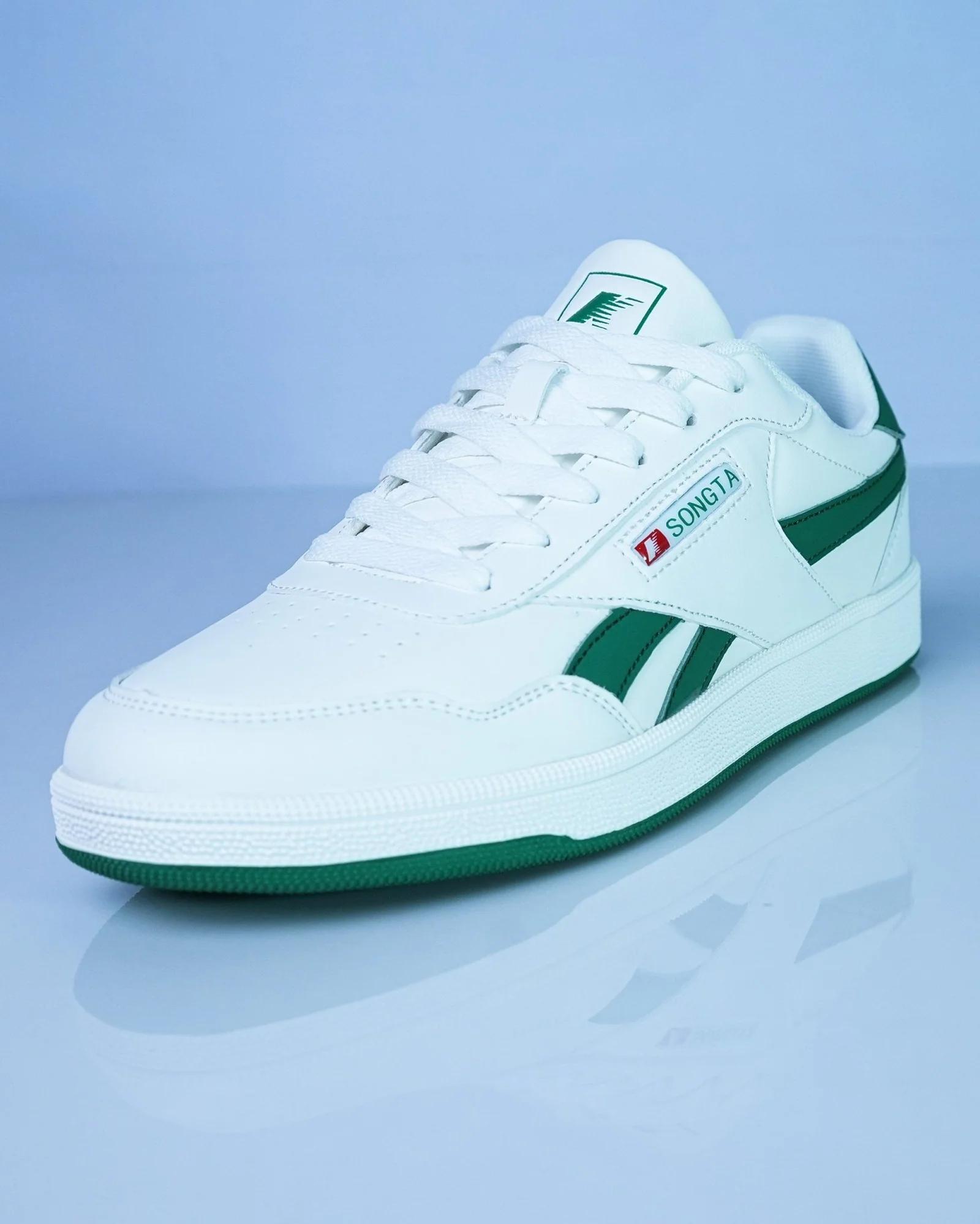 SONGTA Men's Retro Casual Sneakers GS100
