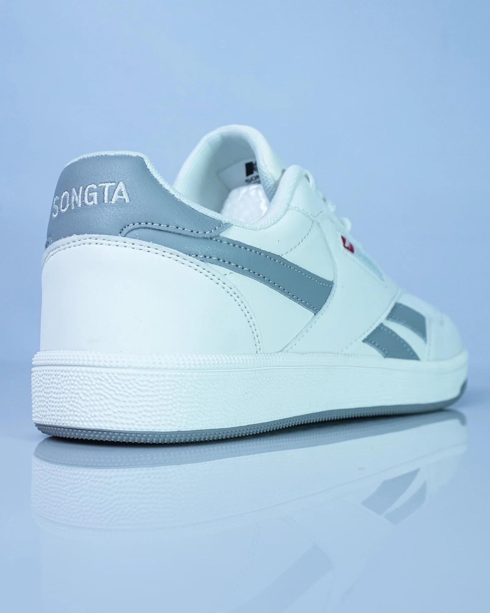 SONGTA Men's Retro Casual Sneakers GS100