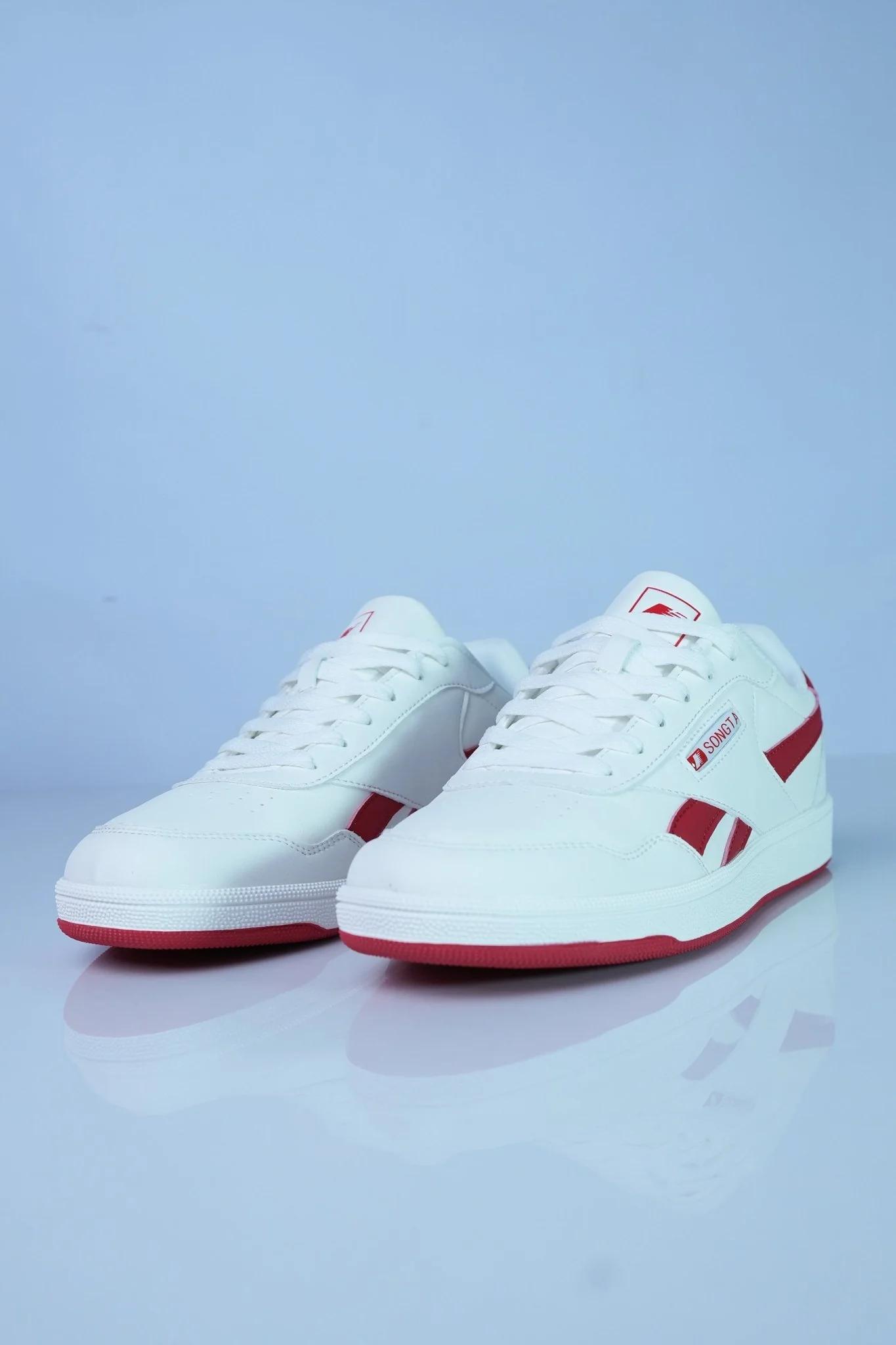 SONGTA Men's Retro Casual Sneakers GS100