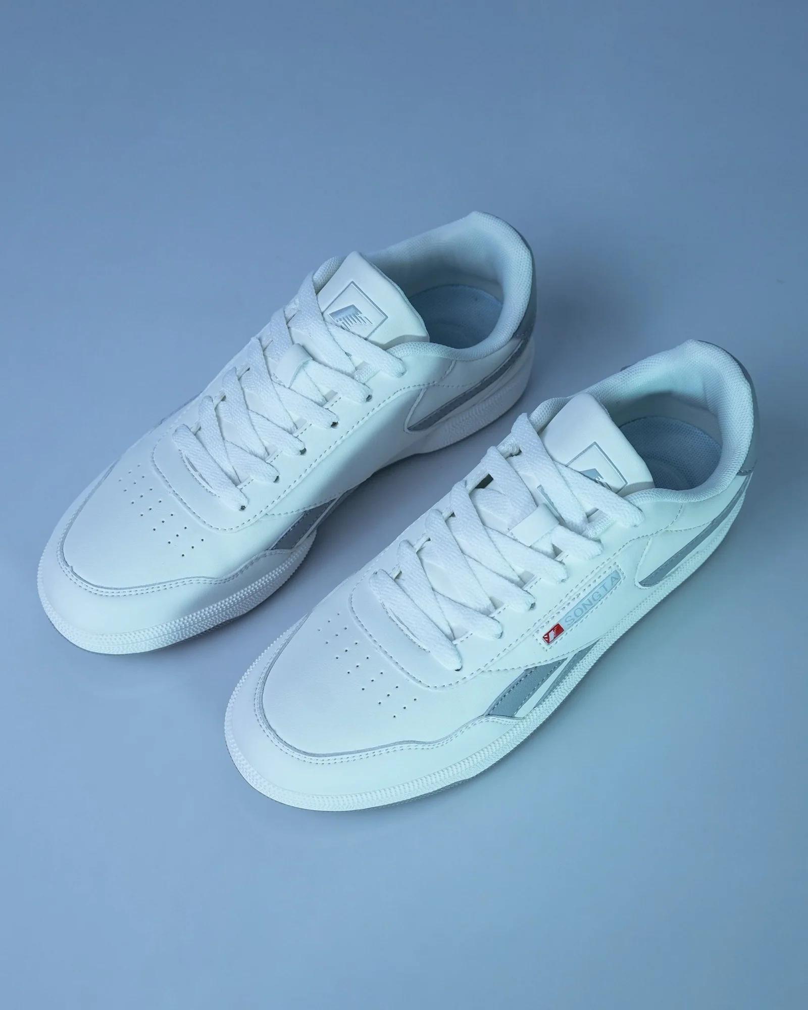 SONGTA Men's Retro Casual Sneakers GS100