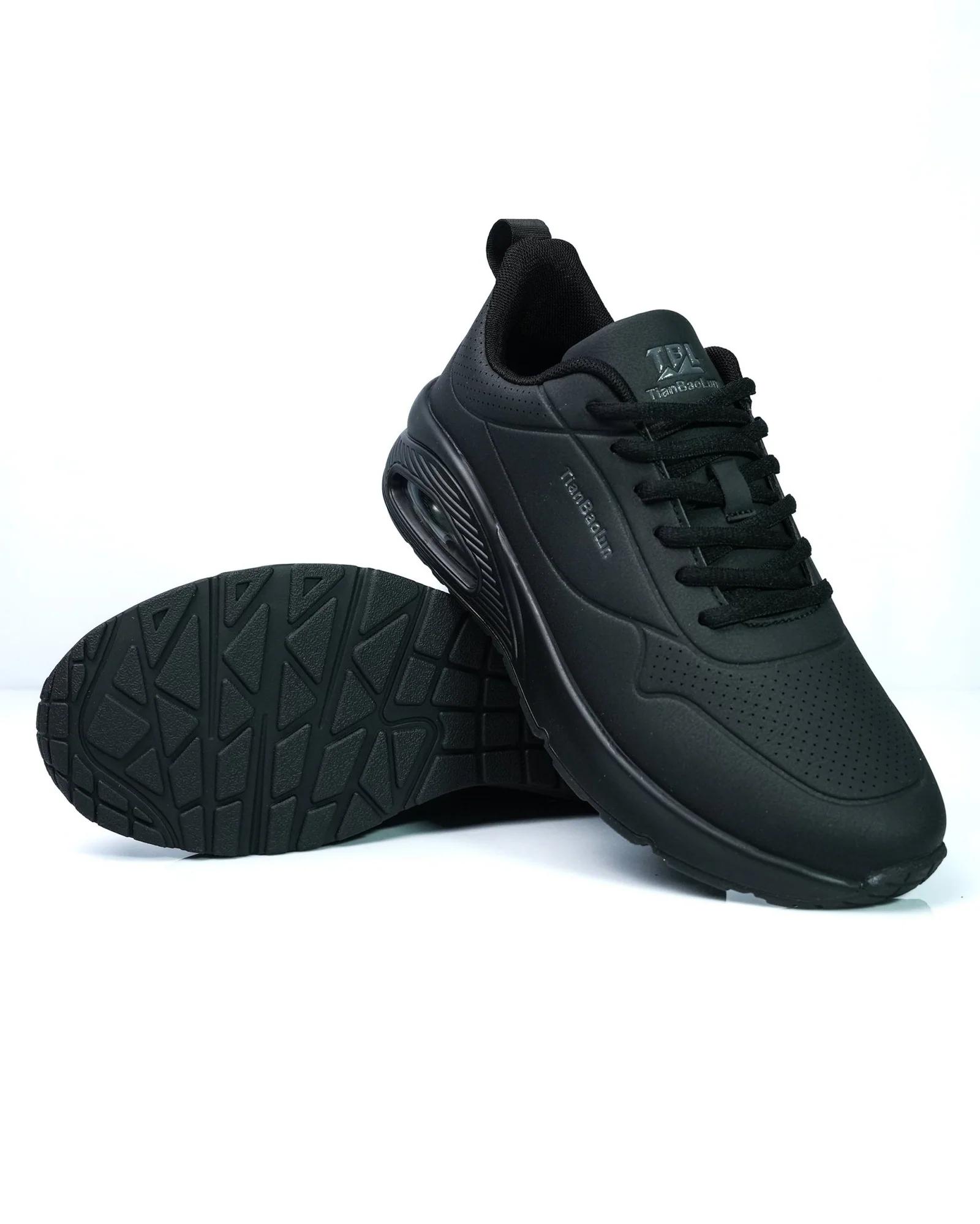 TBL Air Cushion Sport Sneakers for Men GS183 1