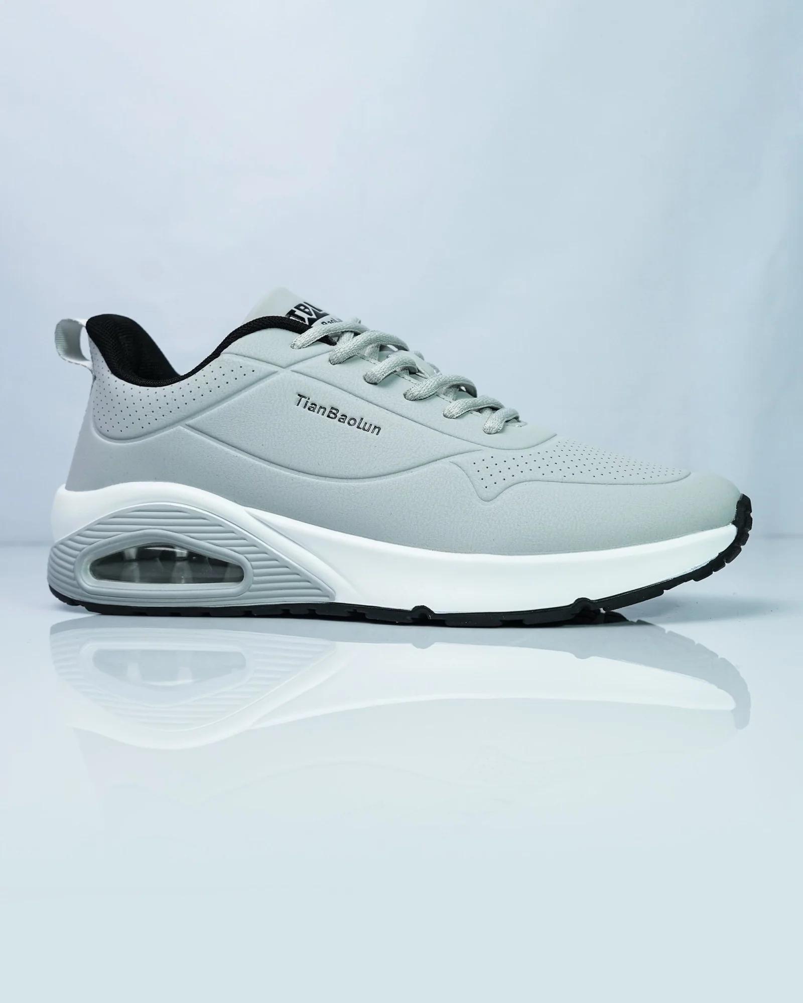 TBL Air Cushion Sport Sneakers for Men GS183 1