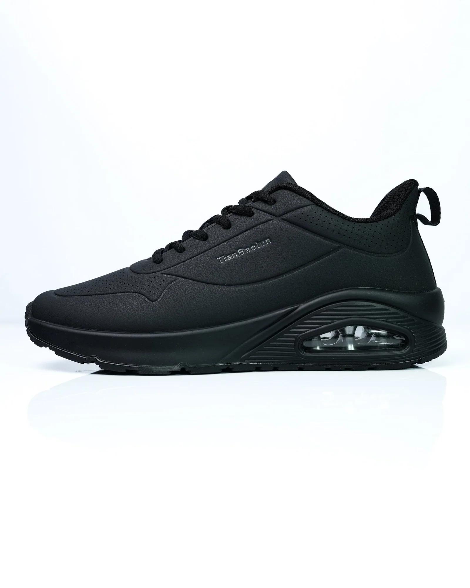 TBL Air Cushion Sport Sneakers for Men GS183 1
