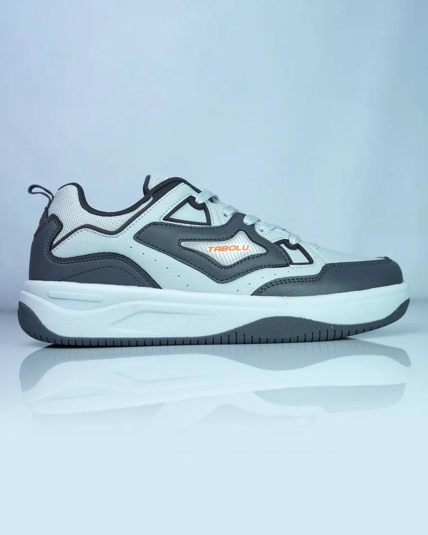TBL Men’s Retro Sport-Casual Sneakers GS175