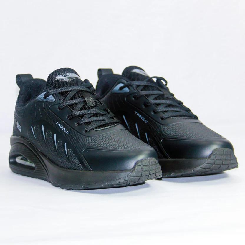 TBL Men's Air-Suspension Sneakers GS130