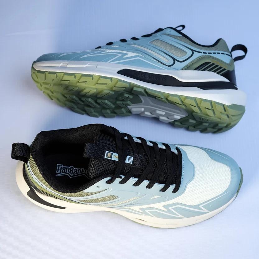 TBL Men's Hiking and Multi-Terrain Shoes GS146