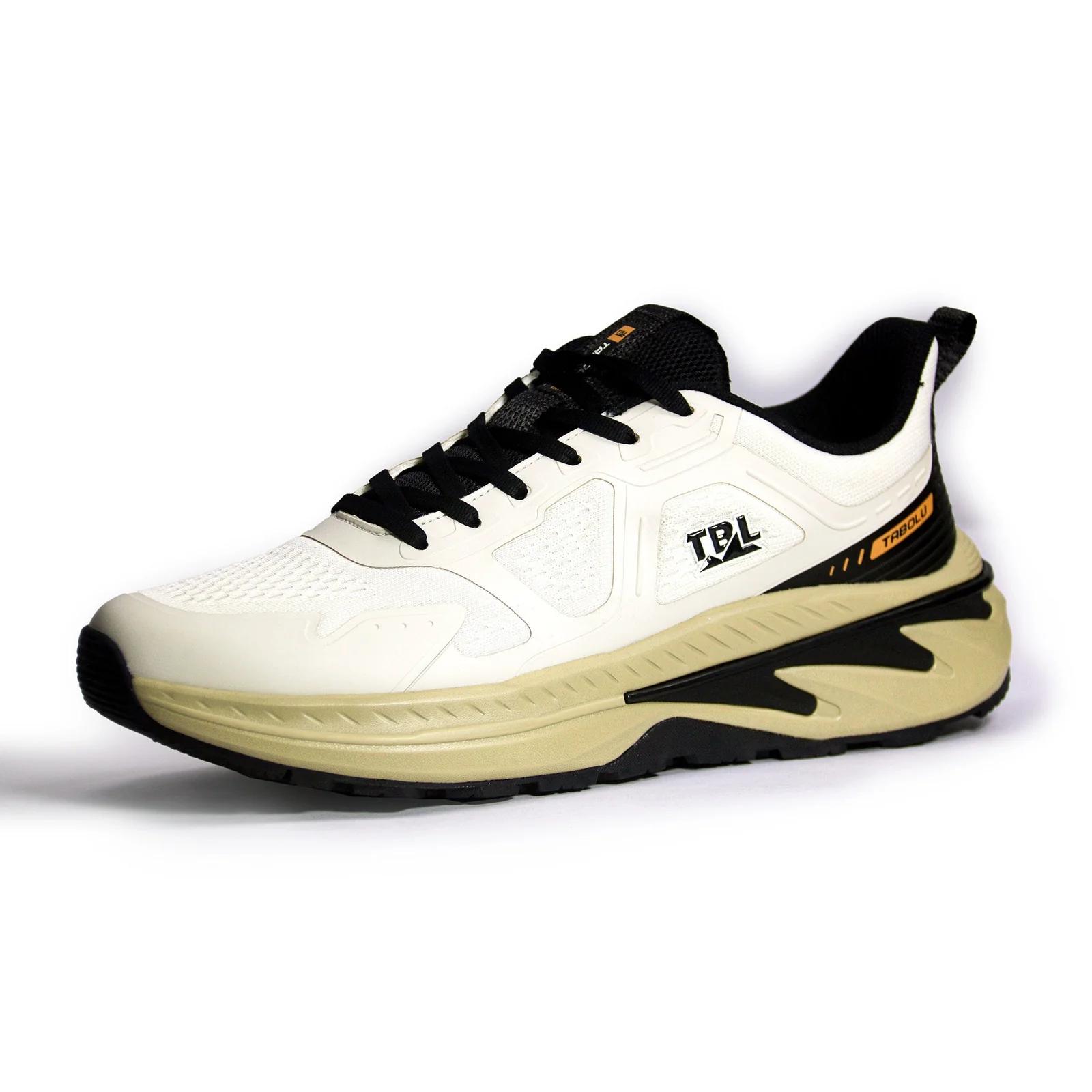 TBL Men's Sport-Lifestyle Sneakers GS133 .