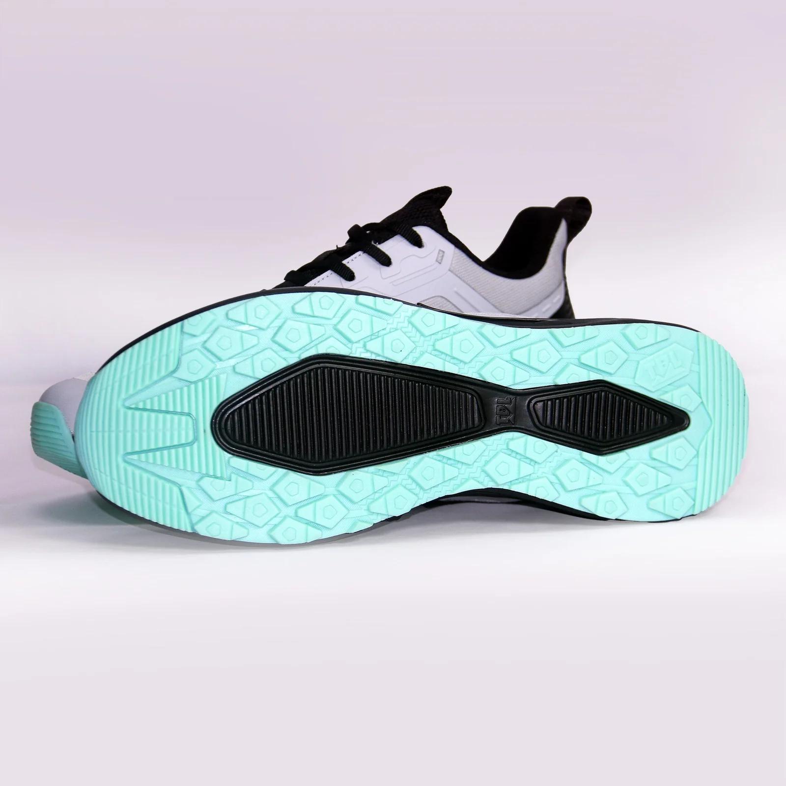TBL Men's Sport-Lifestyle Sneakers GS133 .