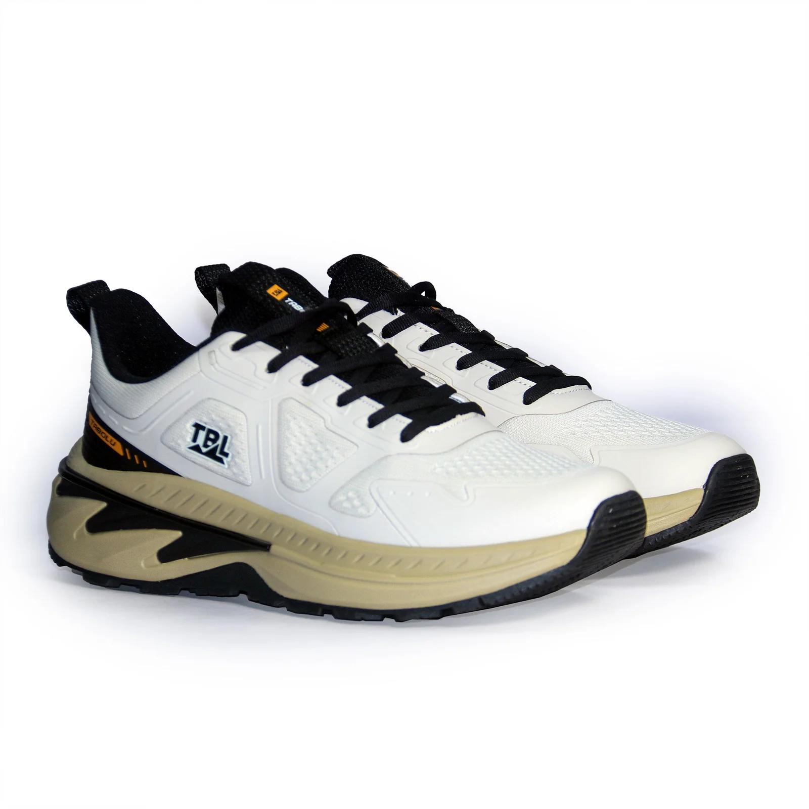 TBL Men's Sport-Lifestyle Sneakers GS133 .