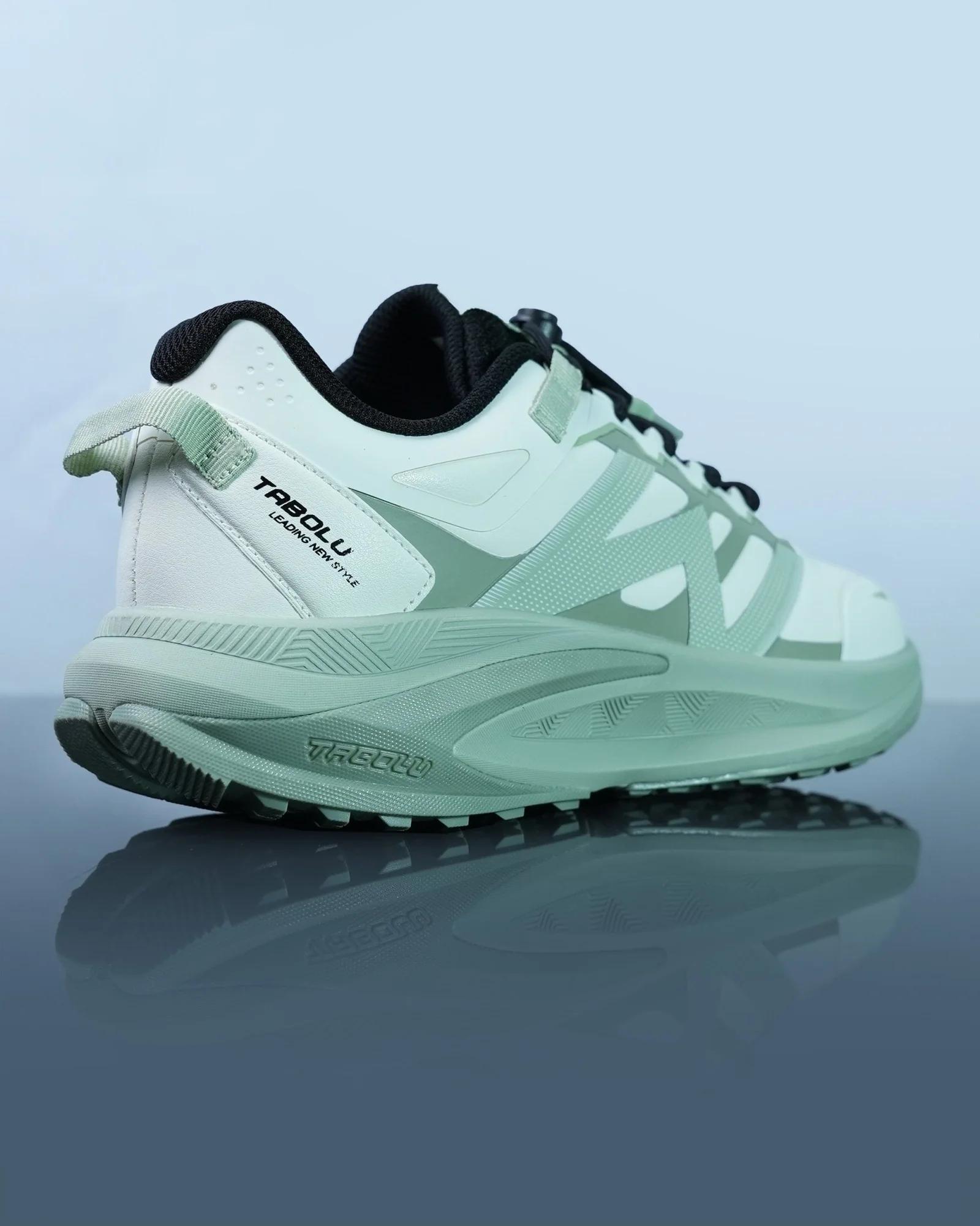 TBL Trail Runner Sneakers GS186