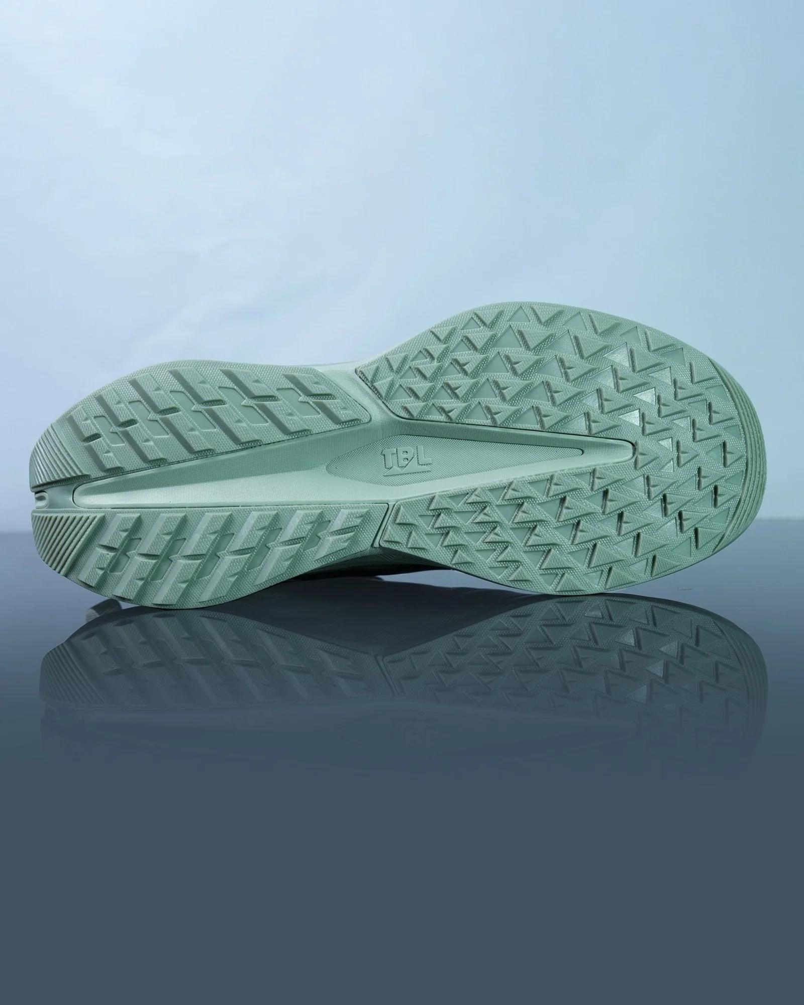 TBL Trail Runner Sneakers GS186