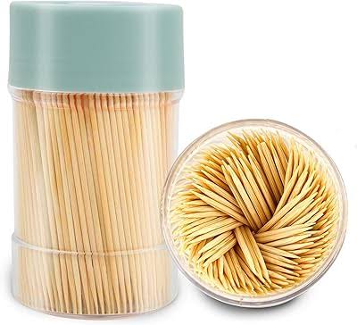 Tooth pick