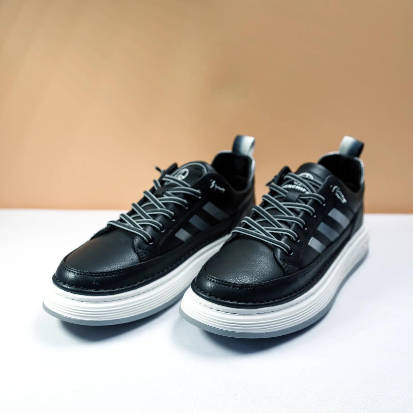 Men's Chunky Platform Sneakers GS124