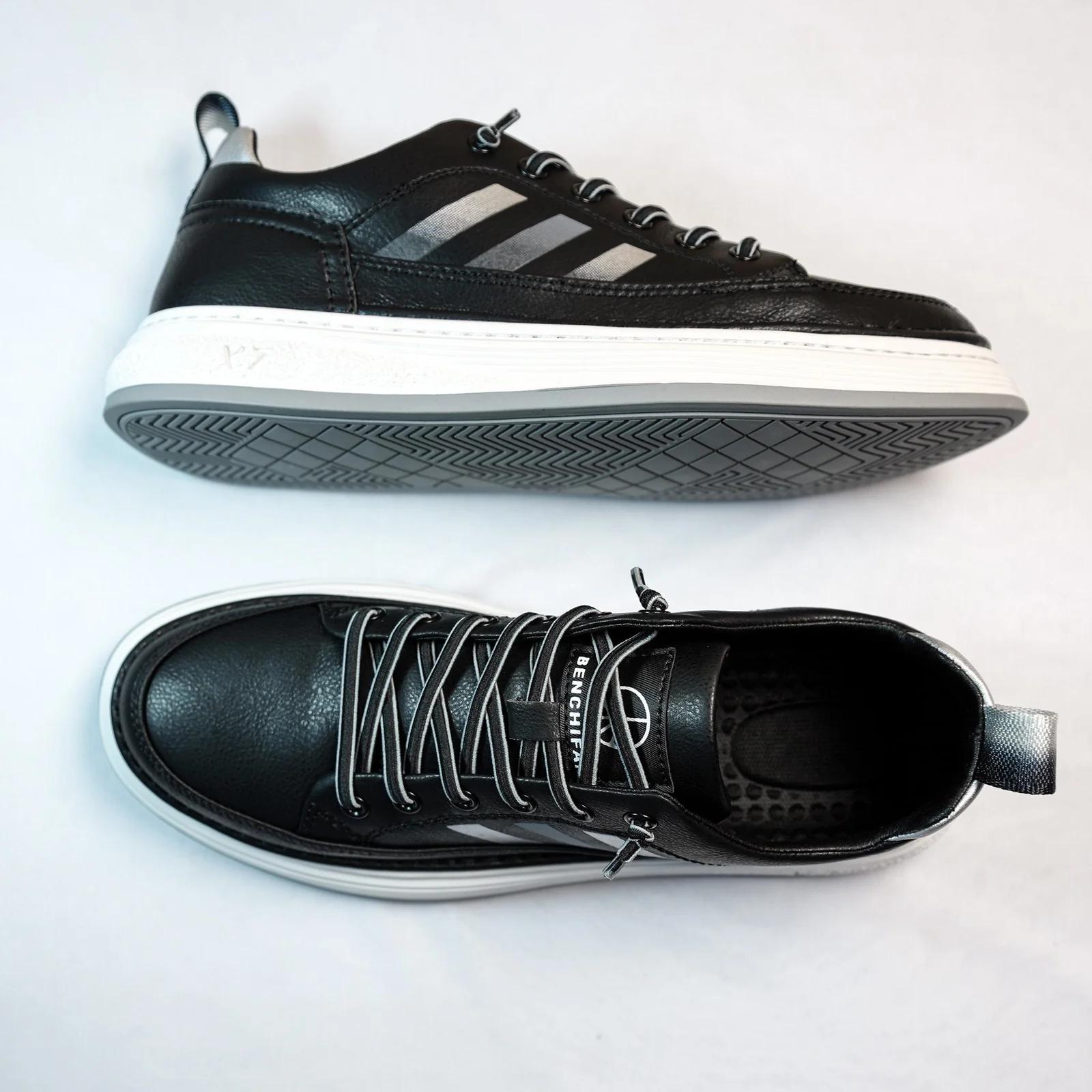 Men's Chunky Platform Sneakers GS124