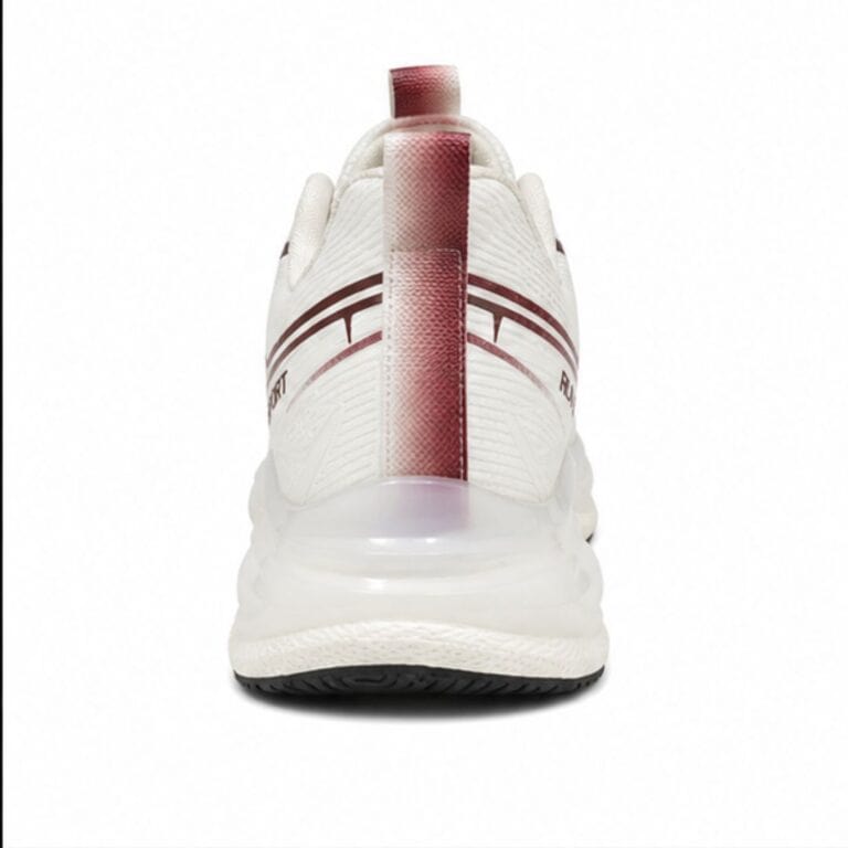 Run Shoes Men’s Sneakers (7161)