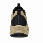 Run Shoes Men’s Cream Sneaker (7181)
