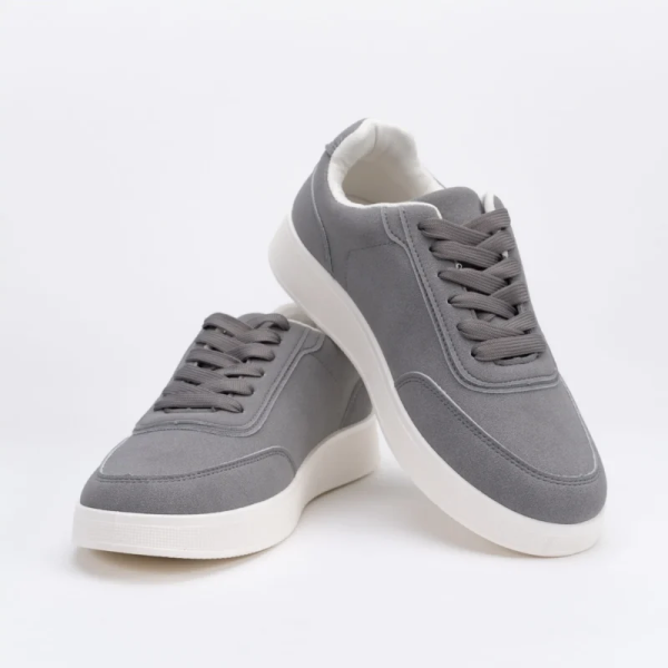 Goldstar Shoes ARC Series – AX-1/A GREY