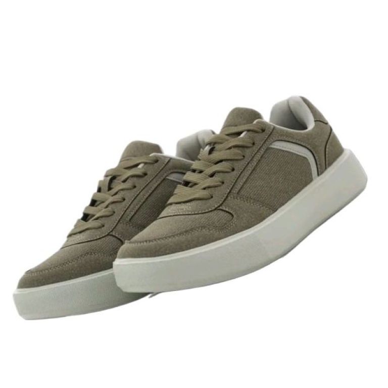 Goldstar Shoes G10-TECK-06 For Men.