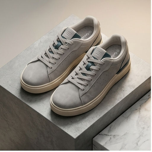 Goldstar TECK-02 Premium Casual Shoes
