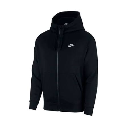 Nike Sportswear Club Fleece Jacket
