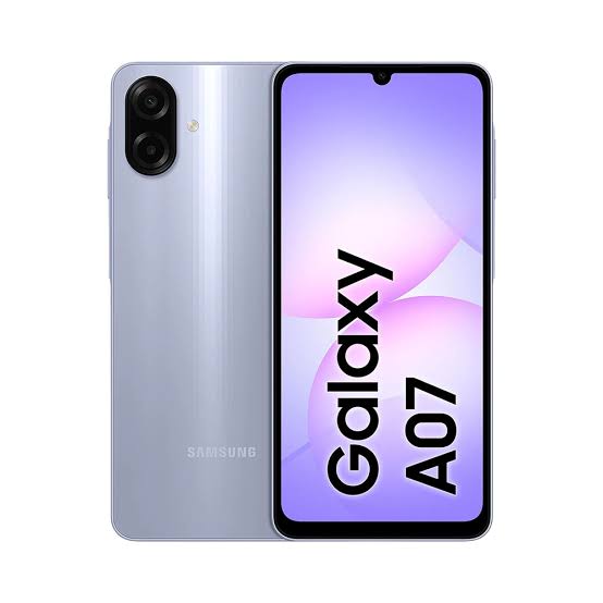 GalaxyA07s