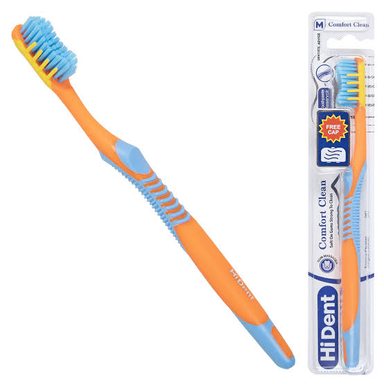 Brush Confort Clean