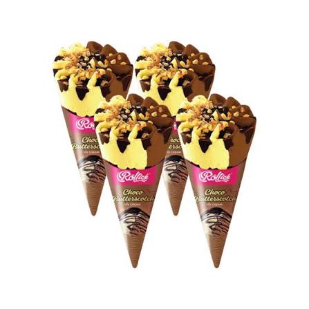 butterscotch ice cream 115ml