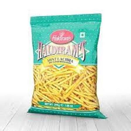 Haldiram Punjabi Rs 100
