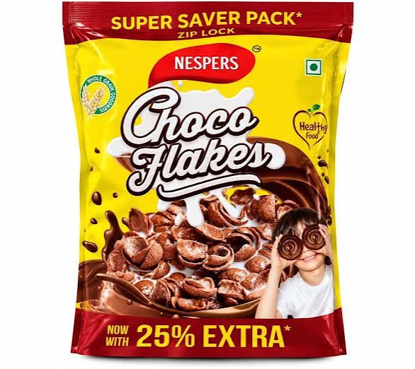 Nesper's Cornflackes 500Gm