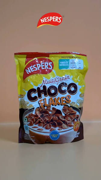 Nesper's Cornflackes 500Gm 3