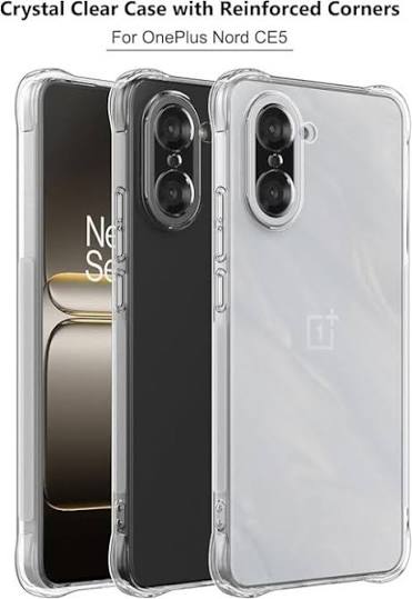OnePlus Nord CE 5