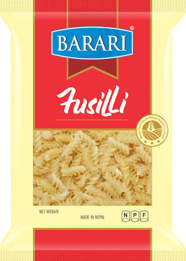 Macaroni 800Gm
