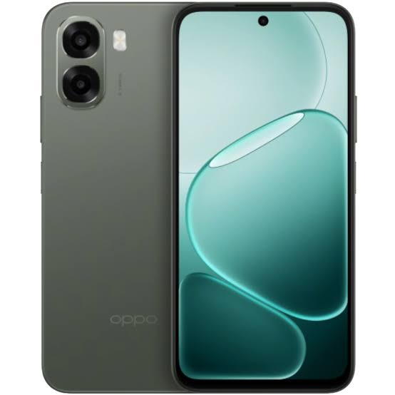 OPPO A6c