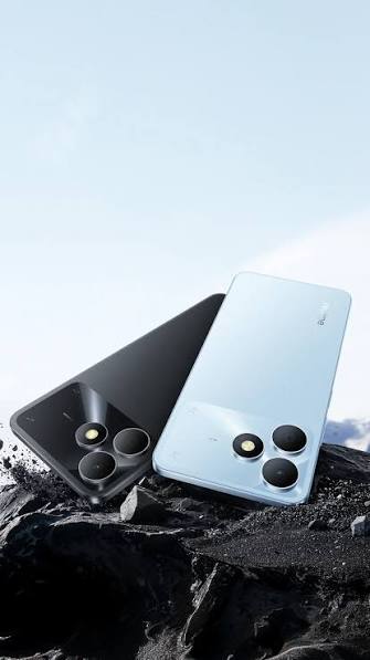 Realme Note 80