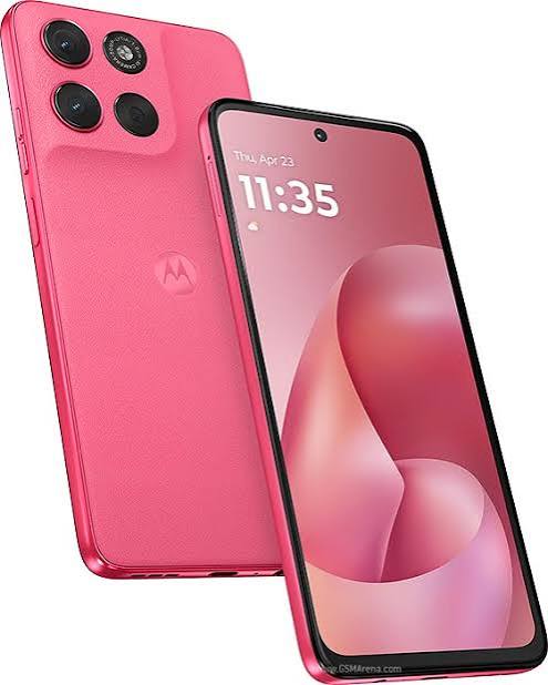 Moto G57 Power