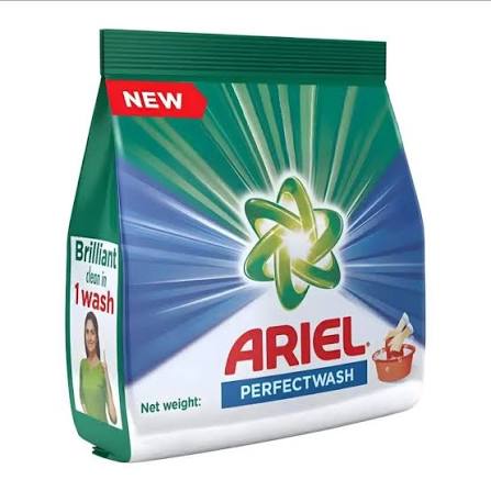 Ariel 500Gm*48