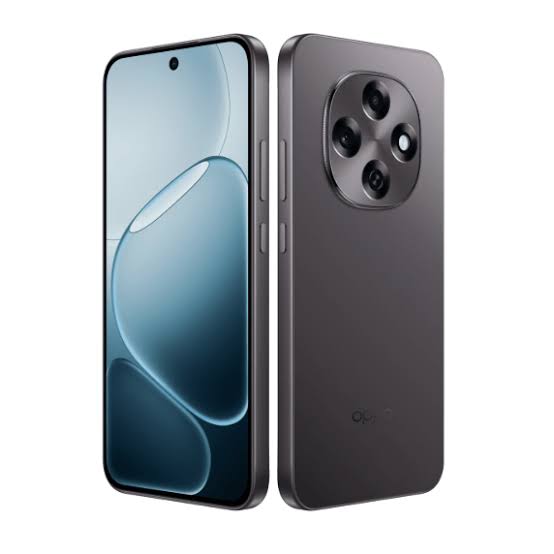 OPPO A6S Pro