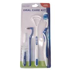 Brush Spring Care