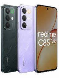 Realme C85 Pro