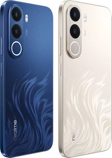 Realme C100x