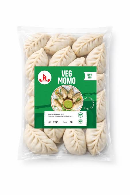 sylvanus veg momo