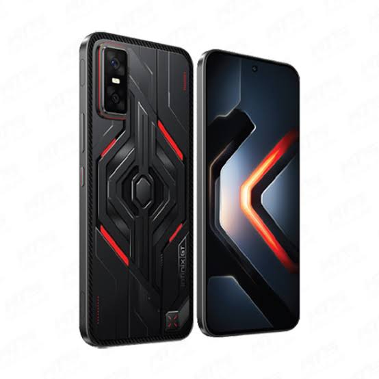 Infinix  GT 30 Pro