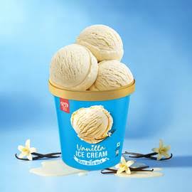 21 love ice cream 4 ltr