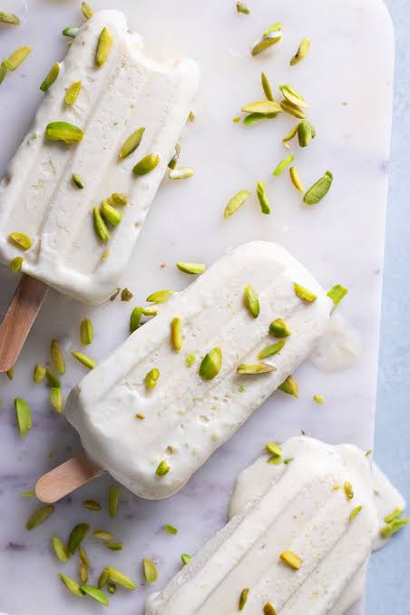 lapsi kulfi