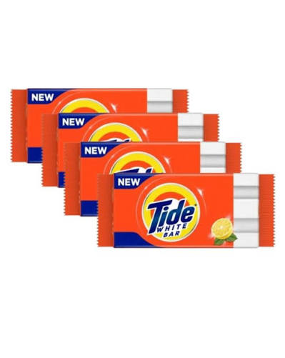 Tide Bar 200Gm