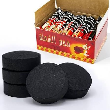 Hooka Flavor Round Polo Coil