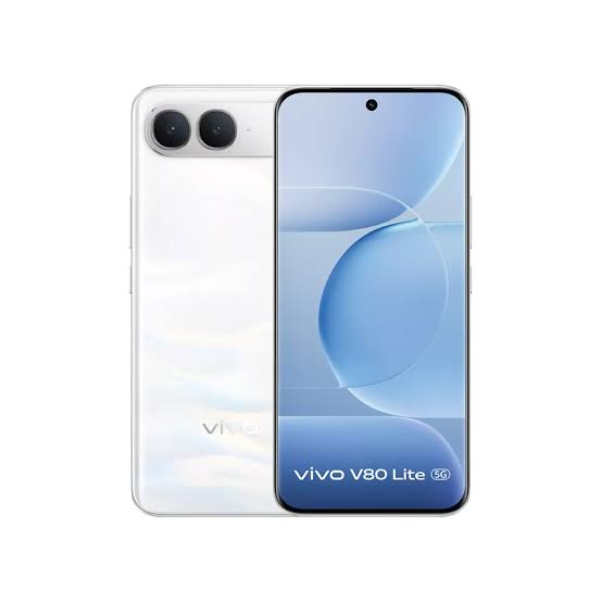 Vivo V80 Lite 5G